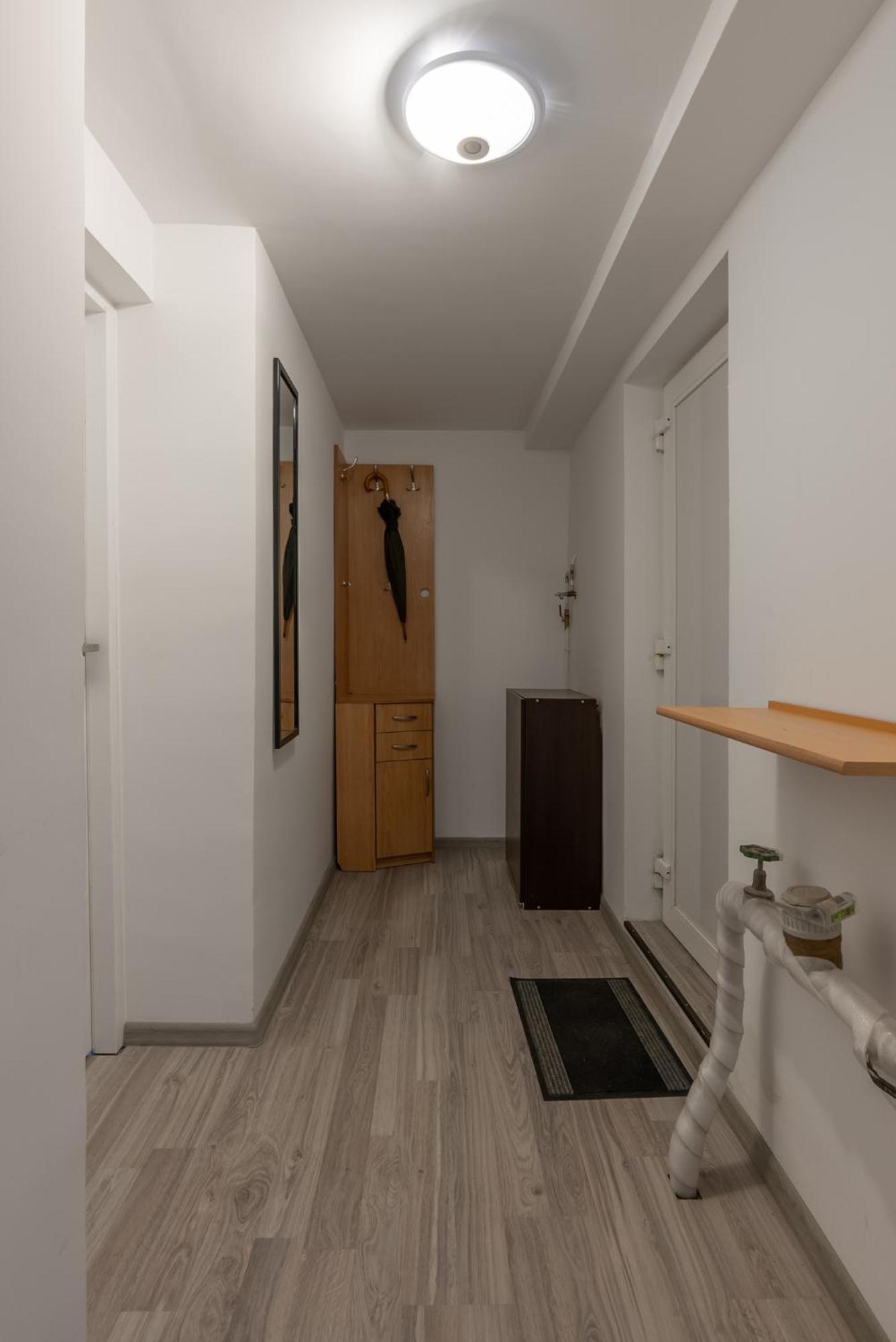 Mieszkanie Na Wzgorzu Apartment Gdansk