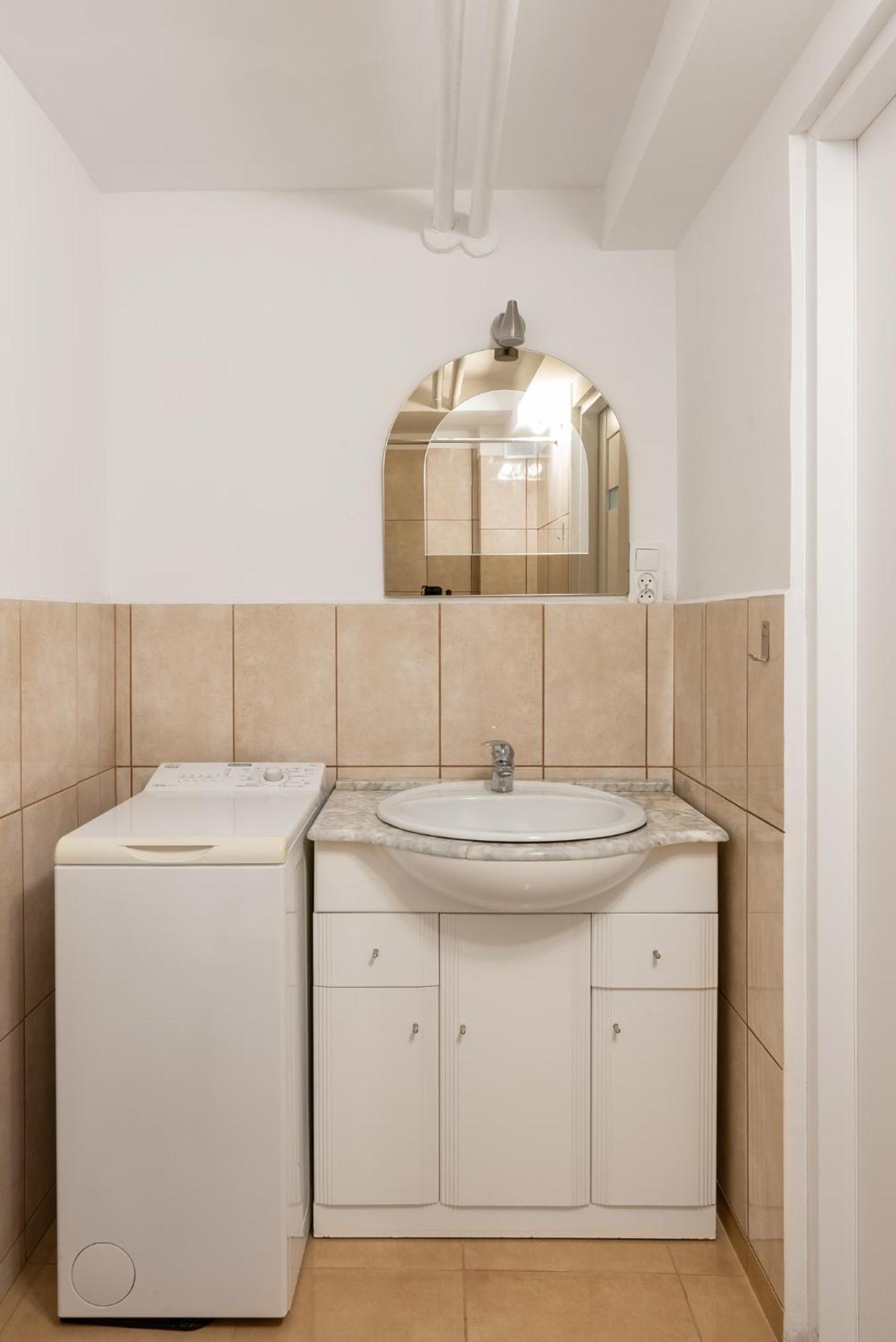 Apartment Mieszkanie Na Wzgorzu