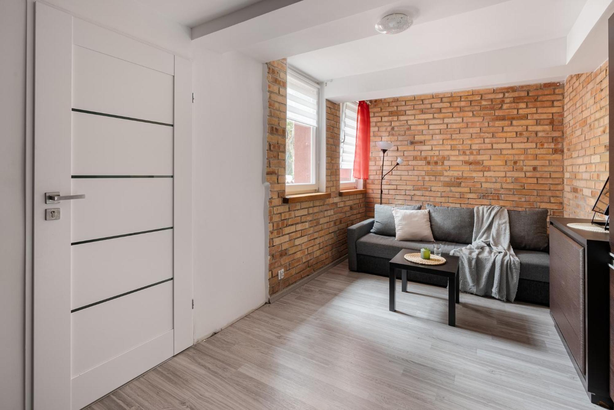 Mieszkanie Na Wzgorzu Apartment Gdansk