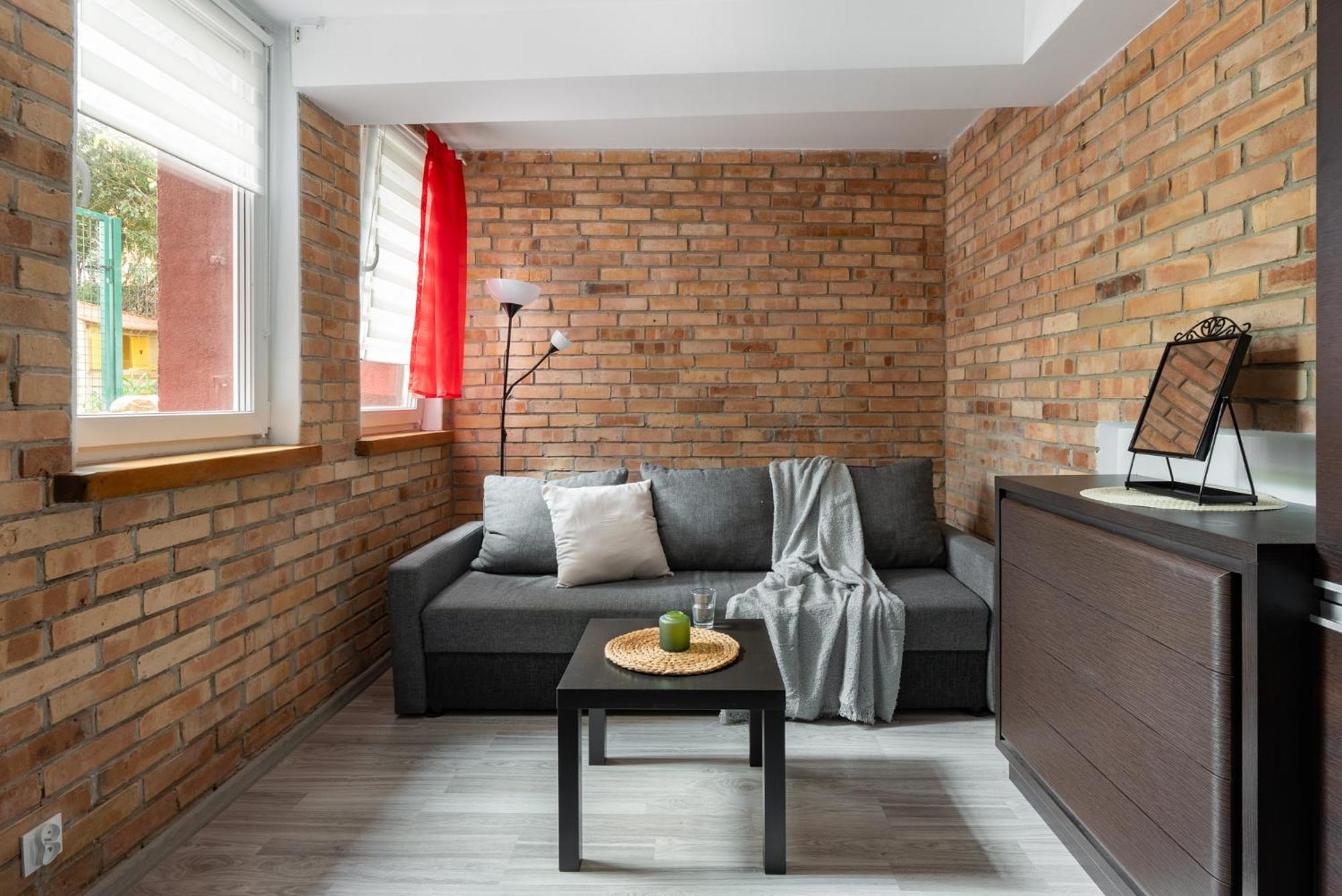 Mieszkanie Na Wzgorzu Apartment